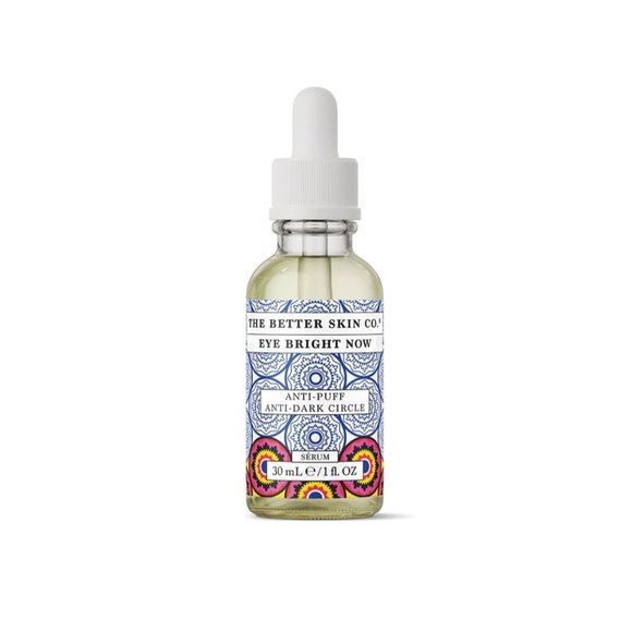 THE Better Skin Co Eye Bright Now Serum - Picture 1 of 2